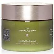 Rituals The Ritual of Dao Körperpeeling, 200 ml Vergleich