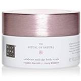 Rituals The Ritual of Sakura Körperpeeling auf Zuckerbasis