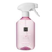 Rituals Raumspray Reismilch & Kirschblüte Vergleich