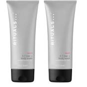 Rituals Sport 2-In-1 Hair + Body Wash