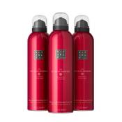 Rituals The Ritual of Ayurveda Duschschaum_