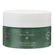Rituals The Ritual of Jing