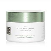 Rituals The Rituals of Namaste