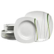 Ritzenhoff & Breker 596489 Vergleich