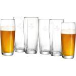 Ritzenhoff & Breker Bierglas-Set