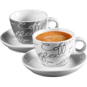 Ritzenhoff & Breker Espresso-Set