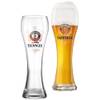 Ritzenhoff & Breker Weizenbiergläser Erdinger