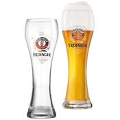 Ritzenhoff & Breker Weizenbiergläser Erdinger