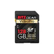 RitzGear Video Pro SDXC 128GB Vergleich