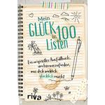 Riva Mein Glück in 100 Listen