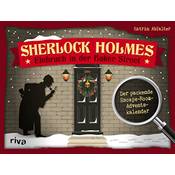 Riva Sherlock Holmes