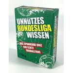 Riva Verlag unnützes Bundesliga Wissen
