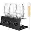 Rivasen Flaschenhalter für SodaStream