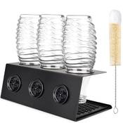Rivasen Flaschenhalter für SodaStream