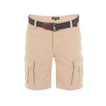 Riverso Herren-Cargo-Shorts
