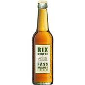 Rixdorfer Fassbrause Limonade
