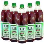 Rixdorfer Fassbrause Limonade Pet-Flasche