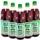 Rixdorfer Fassbrause Limonade Pet-Flasche