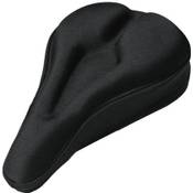 Rixow Gelüberzug für Fahrradsattel