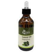 Rizes Crete Lorbeeröl