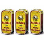 Rizzoli Alici in Salsa Piccante