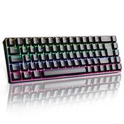 Rk Royal Kludge RK68 Vergleich