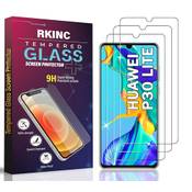 Rkinc Huawei P30 Panzerglas Vergleich