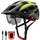 Rlqa Fahrradhelm mit Visier
