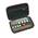 Rlsoco Batterie Organizer Tasche