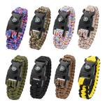 Rlxmartd Survival Armband