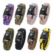 Rlxmartd Survival Armband Vergleich