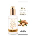 R&M Beauty-Oleo Bio Kaltgepresstes Arganöl