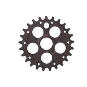 RMD Bike Co. ALPHA BMX MTB Dirt Vergleich