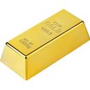 Rmeet Fake-Goldbarren