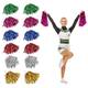 Rmenoor Cheerleader-Pompons Vergleich