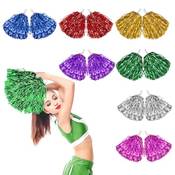 Rnxsib Cheerleader Pompons Vergleich