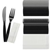 Rnxsib Plastikbesteck