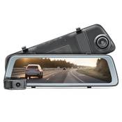 Road Angel Halo View