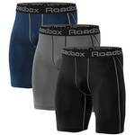 Roadbox Kompressionsshorts