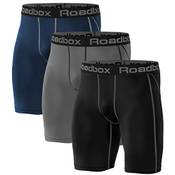 Roadbox Kompressionsshorts