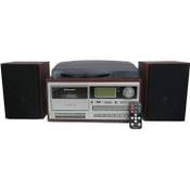 Roadstar HIF-8892 D+BT Vergleich