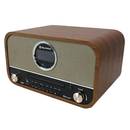 Roadstar Nostalgie Retro Radio