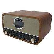 Roadstar Nostalgie Retro Radio