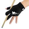 Boyiexin Billiard-Handschuh
