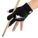 Boyiexin Billiard-Handschuh