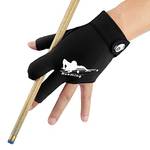 Billard-Handschuh