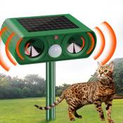 Roamrover Katzenschreck Vergleich
