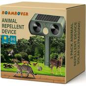 Roamrover Tiervertreiber