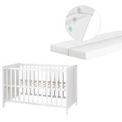 Roba 2 in 1 Beistellbett