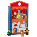 Roba 6972 - Kaspertheater aus Stoff
